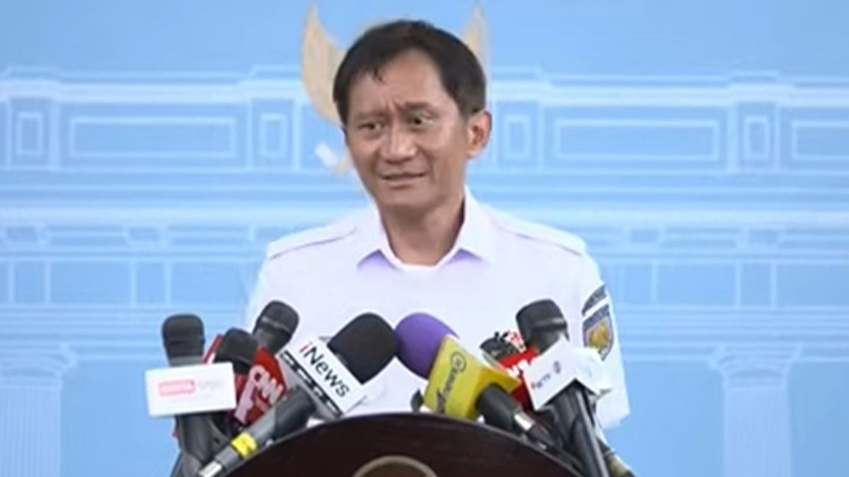 Dirut KAI Pastikan Tambah Gerbong KRL, Kereta Petani Diluncurkan Bulan Ini