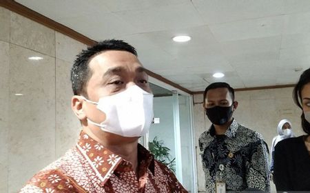 Vaksinasi Jakarta Sudah yang Terbaik, Tapi Wagub Riza Ingatkan Warga Jakarta Adanya Varian Omicron