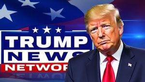 Trump Larang China dan Negara Lain Dapatkan Chip AI Terbaru Nvidia Blackwell