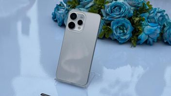 OPPO Rilis Reno 15 Series di Indonesia, Tawarkan Kamera Ultra Wide Selfie Kamera Terluas