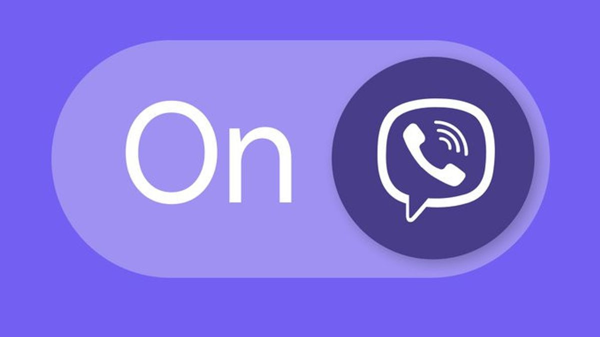 Rusia Blokir Aplikasi Pesan Viber dengan Alasan Keamanan Nasional