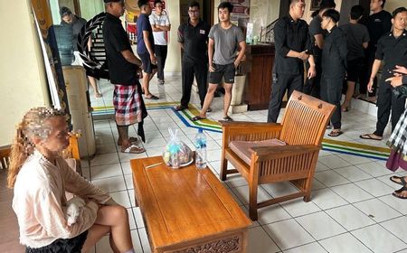 Imigrasi Bali Periksa WNA Bikin Onar Saat Nyepi