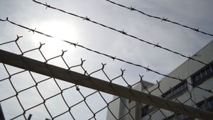 Thailand Laporkan Rekor Kasus Harian COVID-19 karena Klaster Penjara