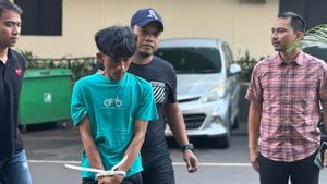 Olah TKP Pembunuhan Perempuan Berrings Kupu-pupus, Tisu Magic Hingga Minyak Lintah Papua Jadi Barang Barang Utama