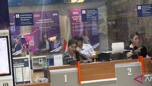 KAI Jakarta: Masih Ada 53 Ribu Kursi KA dengan Diskon 30 Persen