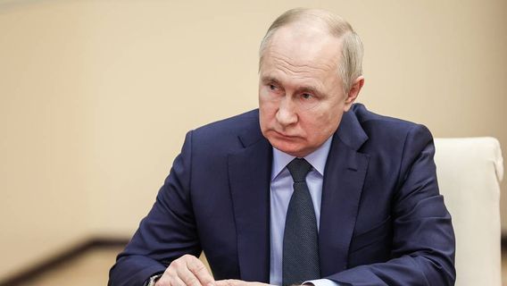 Putin Sebut Rudal Oreshnik Bisa Ditempatkan di Wilayah Sekutunya Belarus Pertengahan 2025