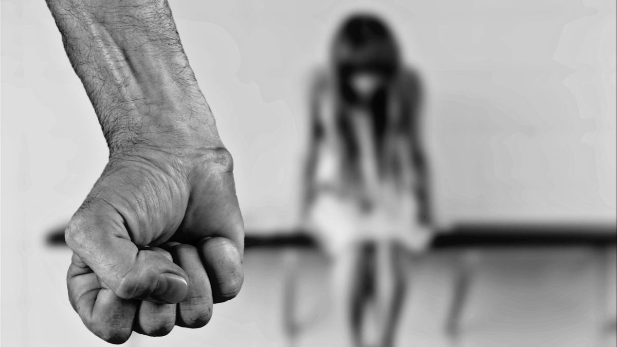 Cerita Gadis Keterbelakangan Mental Jadi Korban Pemerkosaan di Kalideres