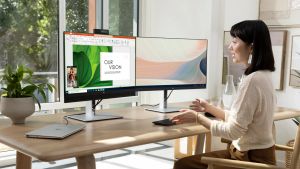 Deretan Inovasi AI dan Keamanan Terbaru PC HP di HP Imagine 2026