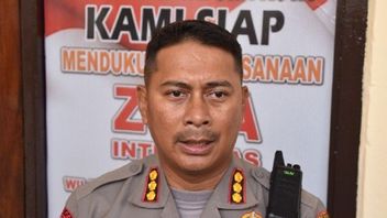 9 Orang Jadi Tersangka Kasus Pengibaran Bintang Kejora di USTJ Jayapura