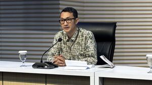 KPK Periksa 16 Saksi Terkait Kasus CSR BI yang Seret Legislator DPR RI Satori-Heri Gunawan