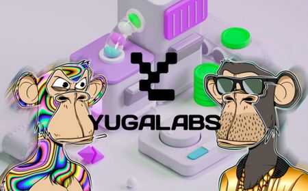 Yuga Labs Berbenah, Karyawan Dipangkas Demi Fokus pada Metaverse Otherside