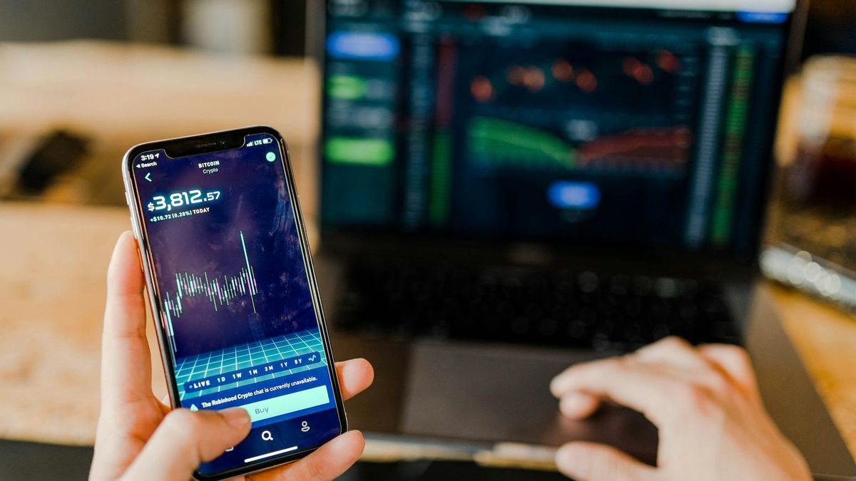 Investasi Trading dalam Jangka Pendek dan Peluang di Antaranya