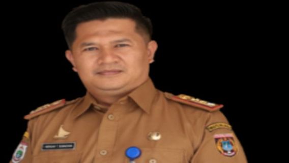 Polewali Mandar Raih Capaian Indeks SPBE Terbaik di KTI