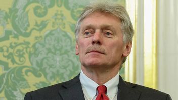 Rusia espère qu'un partenaire international poussera à Kiev pour poursuivre les négociations