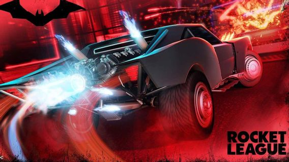 New Cars, New Competitions, Rocket League Season 6 Coming Soon