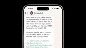 سهل! ChatGPT و Perplexity متاحان الآن على WhatsApp