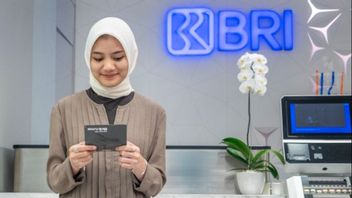 BRI écout KUR 83,8 billions de roupies à 1,8 million de clients jusqu’en juin 2025