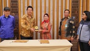 NGI And Harapan Kita Hospital Present More Accurate Prenatal Screening