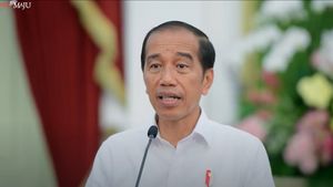 Jokowi Pastikan Suplai Bantuan Sementara untuk Pengungsi Rohingya, Kepentingan Warga Aceh Tetap Diutamakan