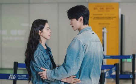 Sinopsis Drama China The First Frost: Bai Jing Ting dan Zhang Ruo Nan Reuni di Masa Dewasa