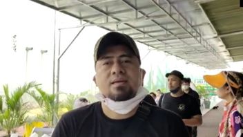 Keluarga Sudah Siapkan Makanan Kesukaan Saipul Jamil dan Tempat Jalan-jalan Kesukaannya