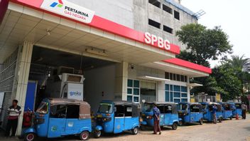 Rayakan HUT ke-61, PGN Gelar Program Tukar Sampah Plastik untuk BBG