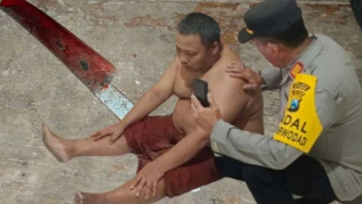 Kronologi Mertua Bunuh Menantu di Pasuruan karena Gagal Perkosa Korban