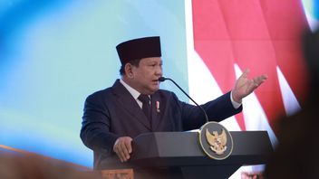 President Prabowo Subianto: Judges Must Live Prosperously