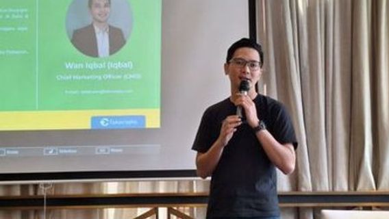 Tokocrypto Dukung Peralihan Pengawasan Perdagangan Aset Kripto ke OJK