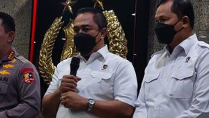 Soal CCTV 'Saksi Kunci' Pembunuhan Brigadir J Mati atau Sengaja Dihilangkan Masih Diselidiki, yang Terlibat Halangi Penyidikan Bakal Dipidana