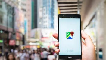 Cara Memperbaiki Google Maps yang Eror dan Tidak Bisa Dibuka