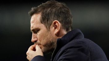 What They Said About Frank Lampard's Sacking