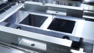 Nissan Yakin Bangkit Lewat Teknologi Baterai Solid-State, Siap Gandakan Jarak Tempuh EV