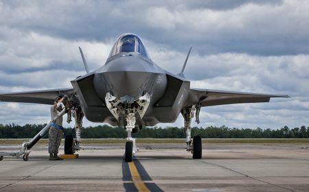 Gagal Dapat Jet Tempur F-35 dari Amerika, Presiden Erdogan Tegaskan Pengembalian Dana Rp19,8 Triliun Milik Turki