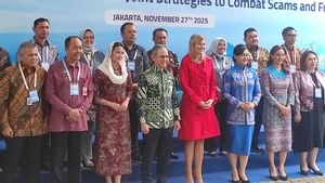 Literasi dan Inklusi Keuangan jadi Fokus Pertemuan Pemerintah dengan Queen Maxima