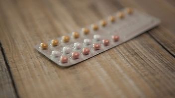 Kenali Efek Samping Pil KB yang Sering Dirasakan Wanita 