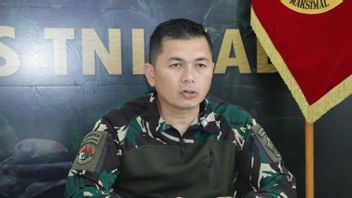 TNI neutralise le chef de l'OPM Jeki Murib dans un échange de tirs