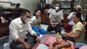 Wabah DBD Jangkit Belasan Anak di Kecamatan Sukolilo Surabaya