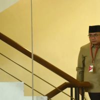 Jadi Tersangka Korupsi Kuota Haji, Kuasa Hukum Pastikan Yaqut Cholil Qoumas Hormati Proses di KPK