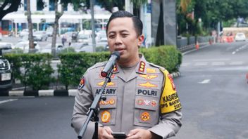 Kasus Pembunuhan di Gambir, Polisi Tangkap Kakak Ipar Korban