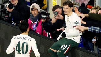 Chelsea Kerja Keras Singkirkan Tim Kasta Ketiga di Piala Liga Inggris