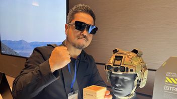 Katsuhiro Harada se quitte de Bandai Namco après 30 ans avec TEKKEN