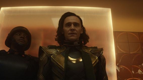 5 Faits Importants à Savoir Sur La Série Loki Publiée Le 9 Juin