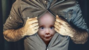 Mengenal <i>Manchild</i>: Pria Dewasa yang Kekanak-kanakan 