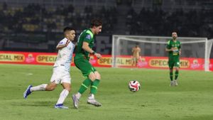 Hasil Super League 2025/2026: Persebaya Gagal Dapat Poin, Kalah Tipis 0-1 dari PSIM