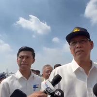 IHSG Turun, Purbaya ke Investor: Serok Bawah Sekalian