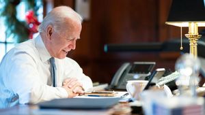 Mengenal Kanker Prostat, Penyakit yang Diderita oleh Joe Biden