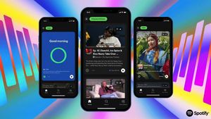 Spotify Mulai Meluncurkan Umpan Pratinjau Baru Mirip TikTok