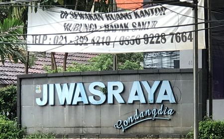 Ini 3 Manajer Investasi yang Paling Banyak Kelola Uang Korupsi Jiwasraya