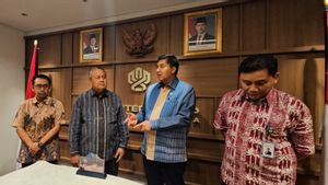 Sinergi Kementerian PKP-BI Terus Diperkuat, Percepat Realisasi Program 3 Juta Rumah